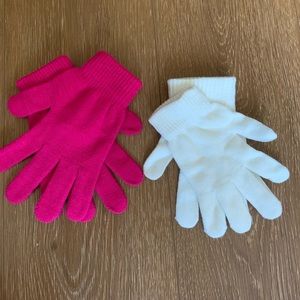 Glove set
